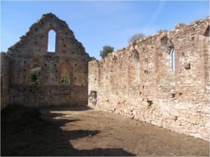 Επιστημονική ομιλία στην Αρχαία Ολυμπία για την προστασία μνημείων και ιστορικών κατασκευών