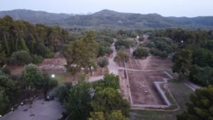 Προκηρύξεις πρόσληψης επιστημονικού και εργατοτεχνικού προσωπικού με σύμβαση εργασίας ιδιωτικού δικαίου ορισμένου χρόνου στην Εφ. Α. Ηλείας