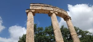 Τροποποίηση ωραρίου λειτουργίας αρχαιολογικών χώρων Εφ. Α. Ηλείας σε συνθήκες καύσωνα