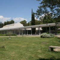 Αρχαιολογικό Μουσείο Ολυμπίας